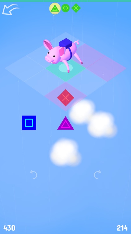 Pigs and Parachutes screenshot-5