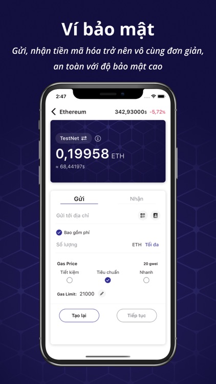 TrustKeys Pro screenshot-8