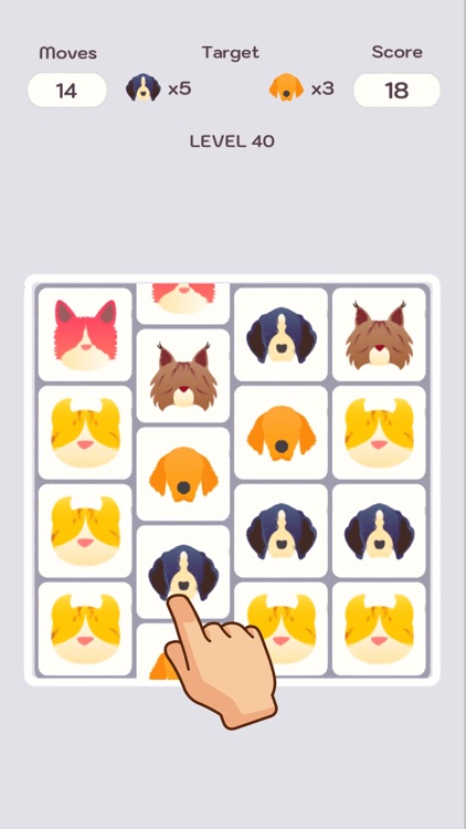 Swipe Match - Hyper Puzzle screenshot-4