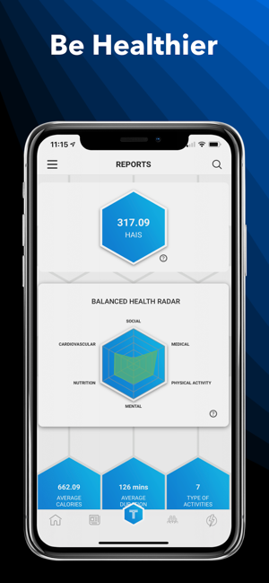 TĒM - Health Accountability(圖1)-速報App