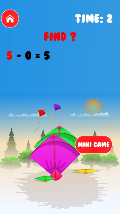 KuKite Game screenshot-4