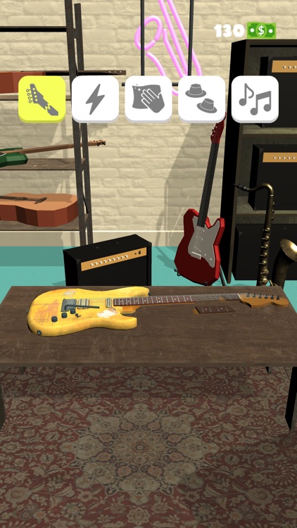 Instruments Repair 3D screenshot-3