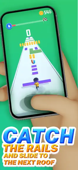 Game screenshot Track Sliding 3D mod apk