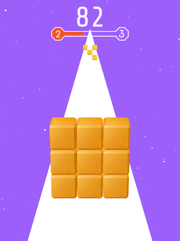 Cubes Blast screenshot 4