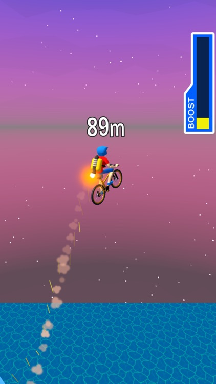 Downhill Master 3D screenshot-4