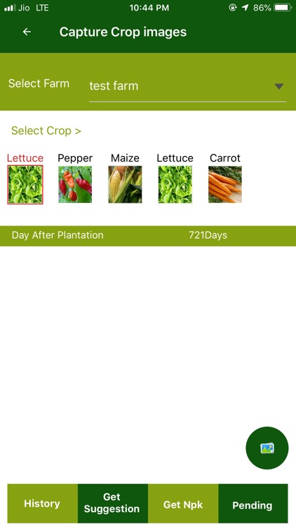 AgrIOT Group screenshot-3