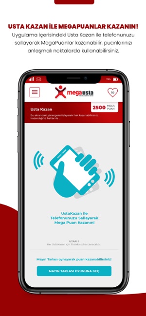 MegaUsta(圖2)-速報App