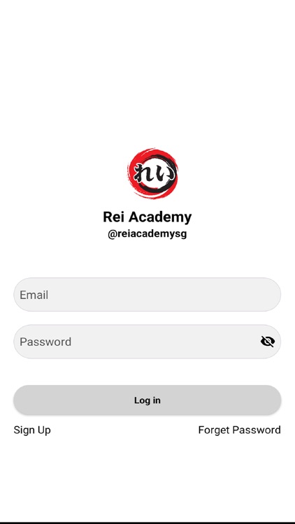 Rei Academy