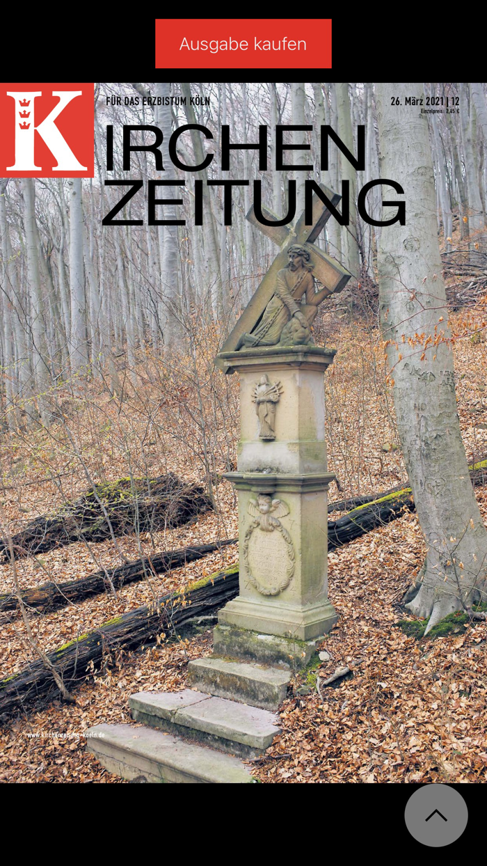 Kirchenzeitung Köln