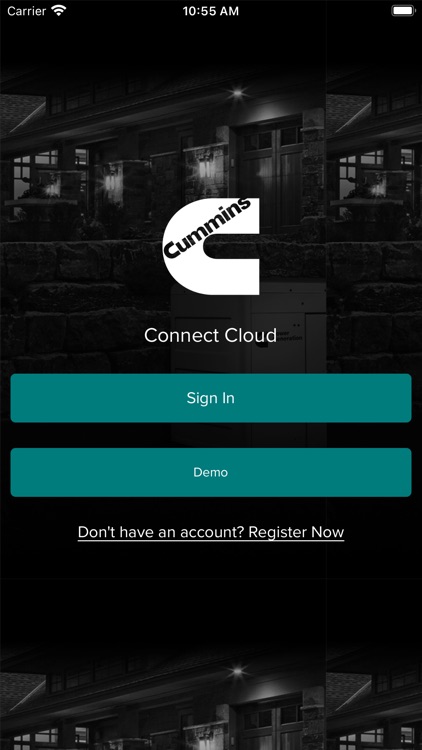 Cummins Connect Cloud