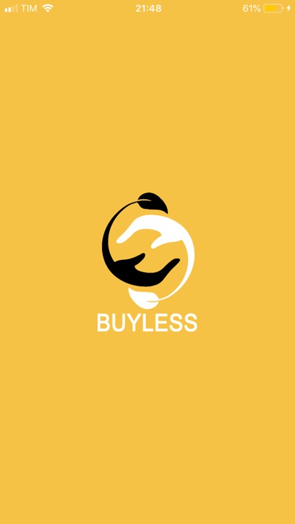 BuyLess: alugue qualquer coisa