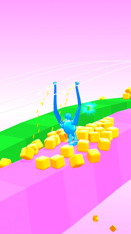 Elastic Run screenshot-4