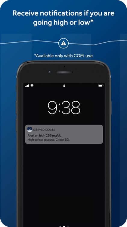 MiniMed™ Mobile US