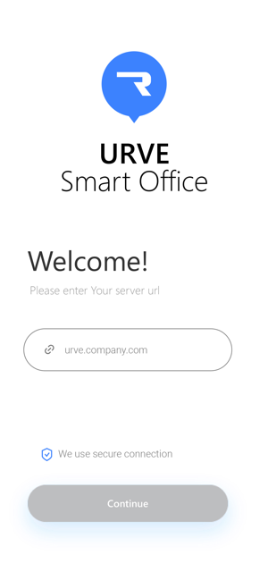 URVE Smart Office(圖2)-速報App