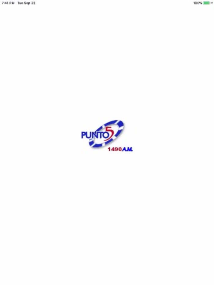 Emisora Punto Cinco Radio