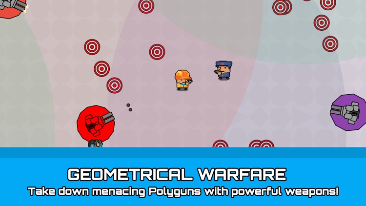 Polyguns.io screenshot-0