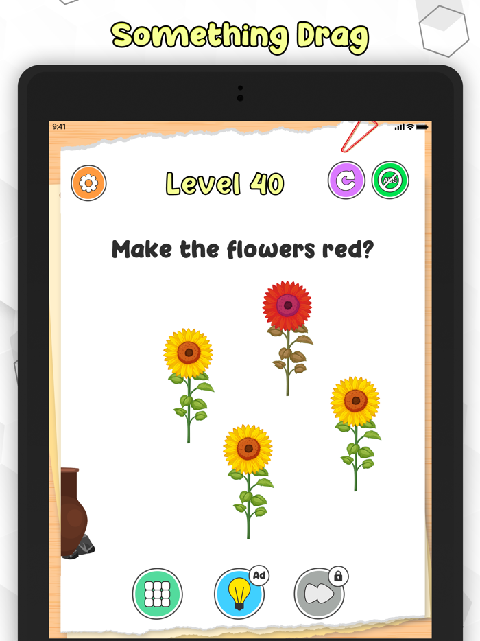 Brain Game - Brain Test