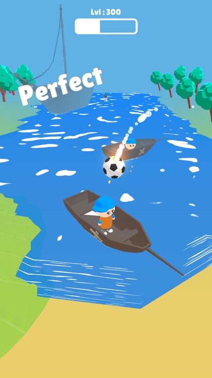 Header Bin Challenge screenshot-4