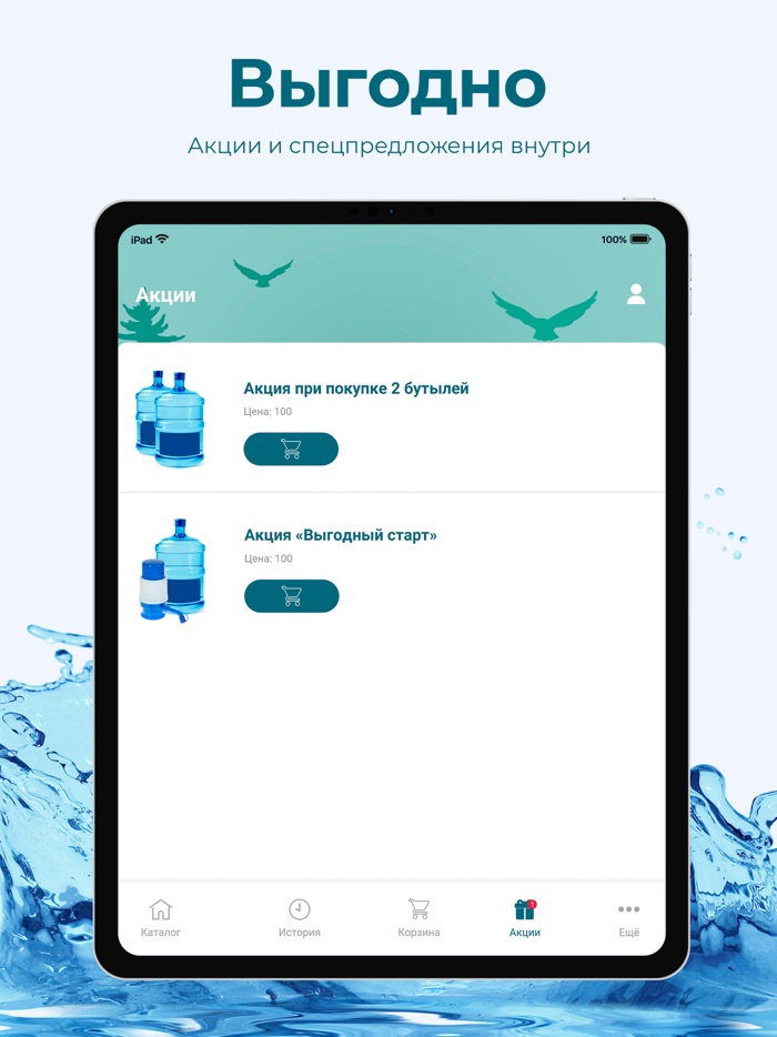 Небесный источник Красноярск