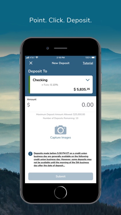 SECU screenshot-5