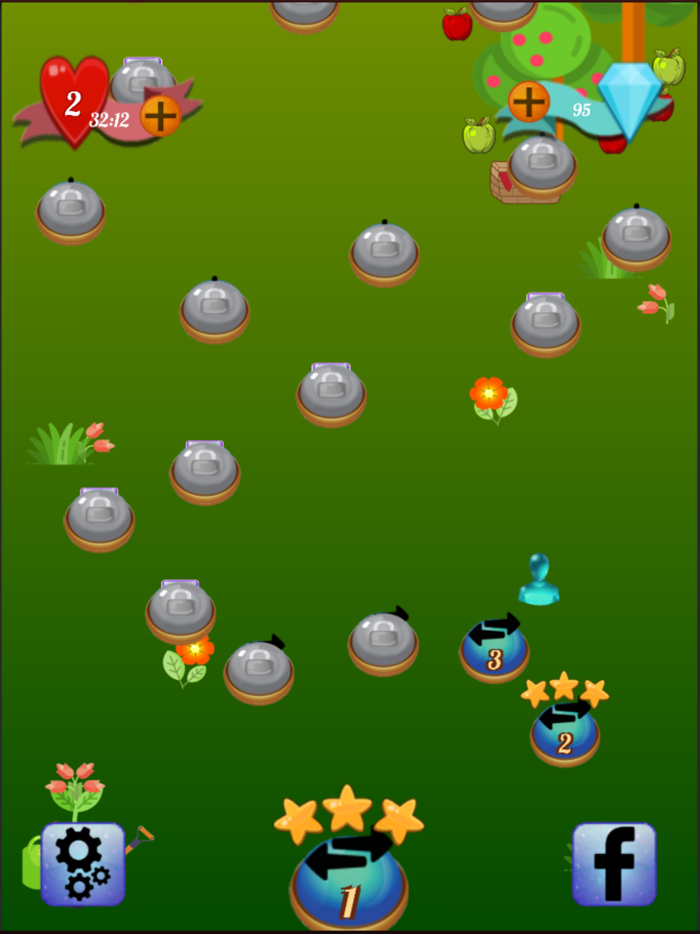 Fruit Splash And Crush Mania