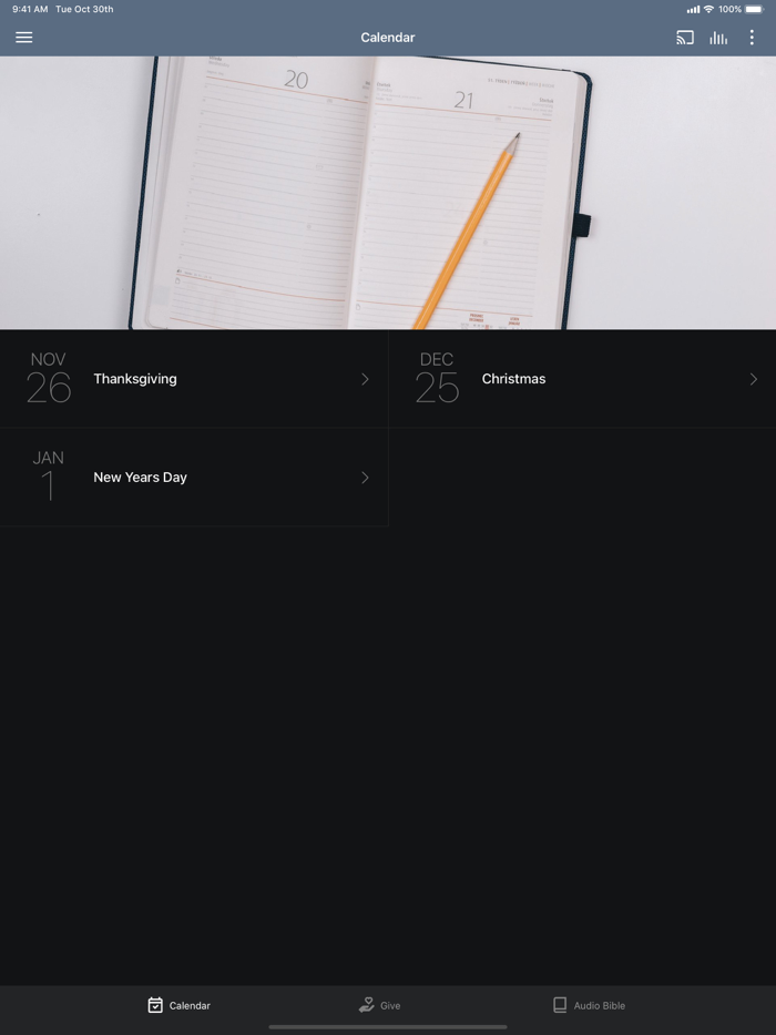 River Valley Church Roswell