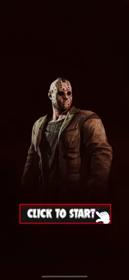 Game screenshot Scary jason in friday Game mod apk