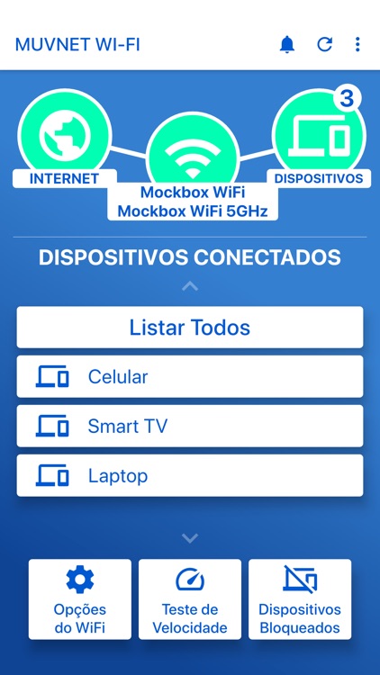 MUVNET WI-FI