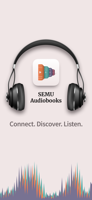 Semu Audiobooks(圖1)-速報App