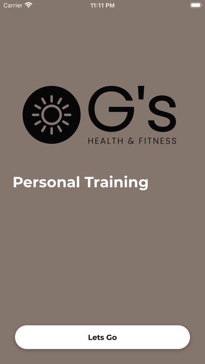 G’s Health & Fitness