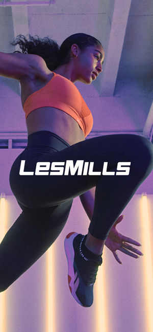 LES MILLS Coach