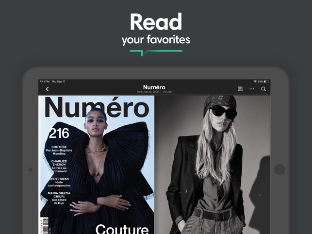 PressReader: News & Magazines