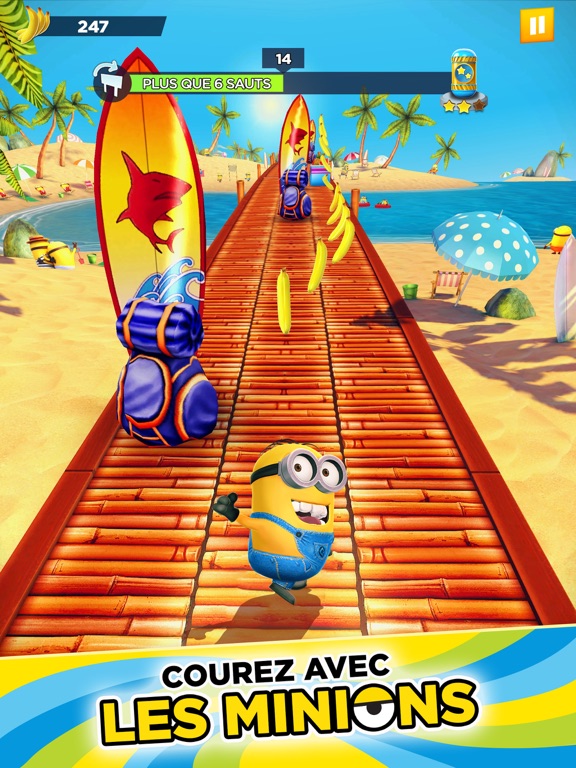 Minion Rush Minion Rush