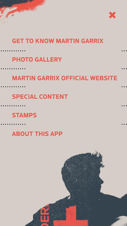 RJE PostNL for Martin Garrix