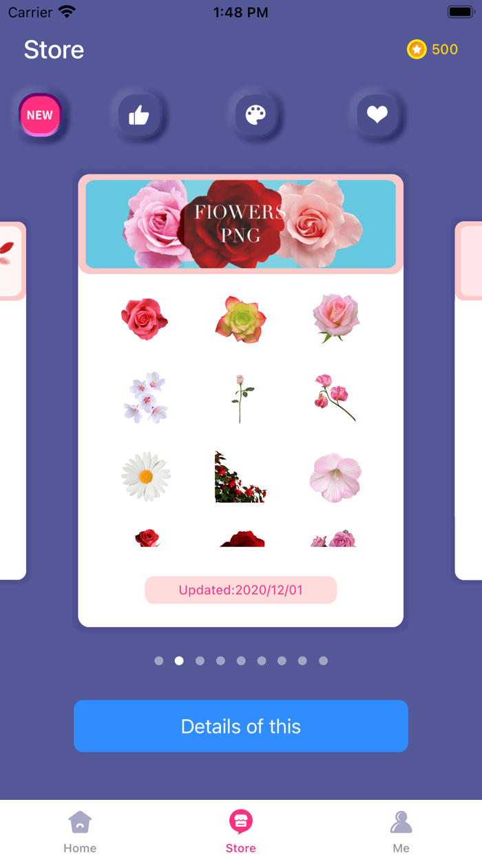 Best Likes Photo  Pic Editor