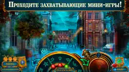 Game screenshot Secret City 3 - F2P apk