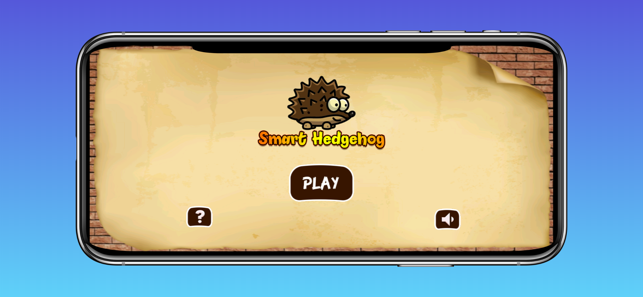 H86 Smart Hedgehog Appstore(圖1)-速報App