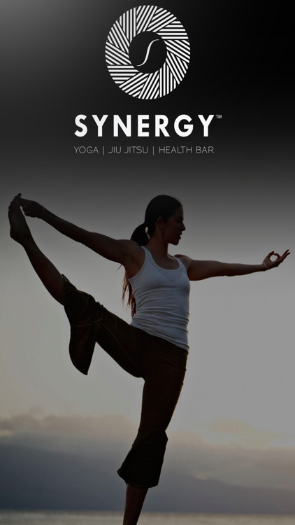 Synergy Health Club Greece