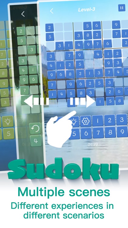 Yo! Sudoku!