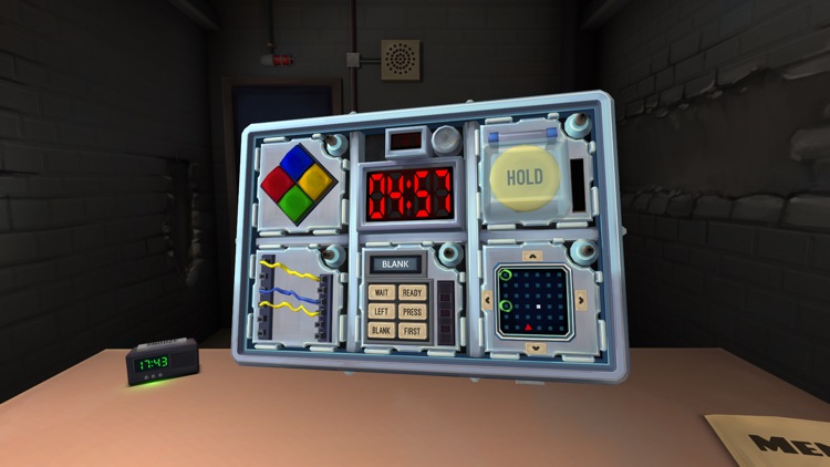 Keep Talking & Nobody Explodes screenshot-0