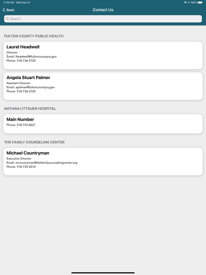 Fulton County Services Guide