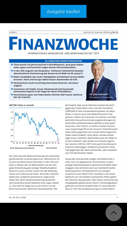 Finanzwoche