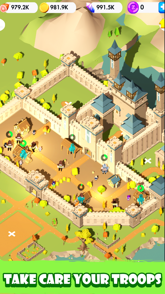 Dance Empire Tycoon -Idle Game