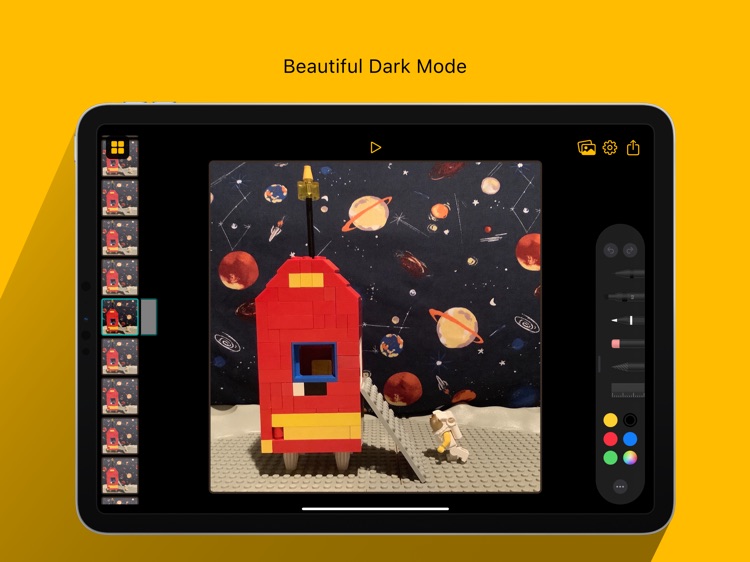 FlipKit - Flipbook Animations screenshot-6