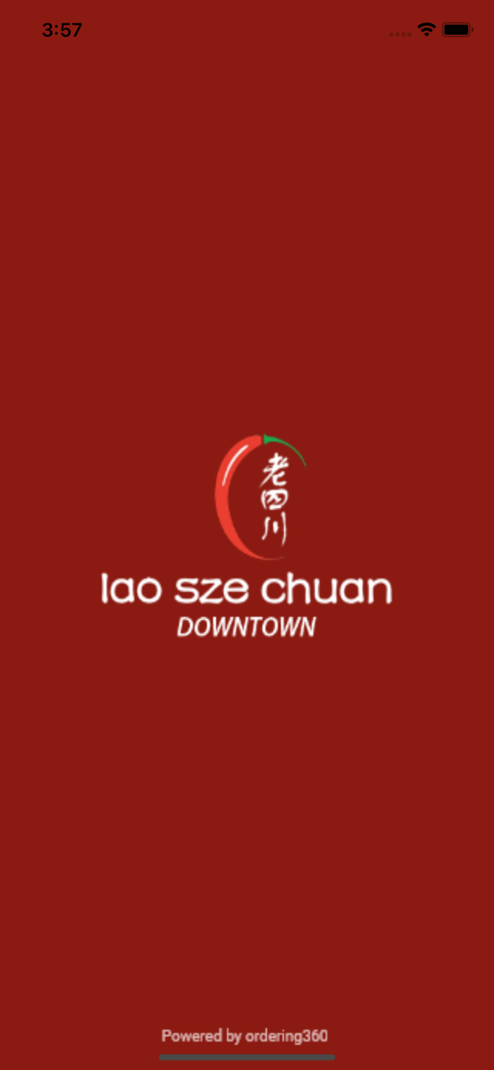 Lao Sze Chaun - Downtown
