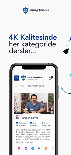 Soru Bankası Net(圖2)-速報App