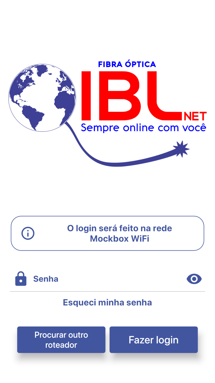 IBL Net