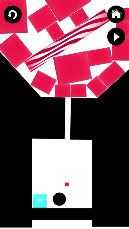 Block Slice Ball screenshot-3