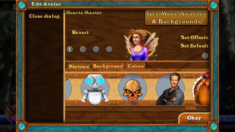 Hardwood Euchre Pro screenshot-4