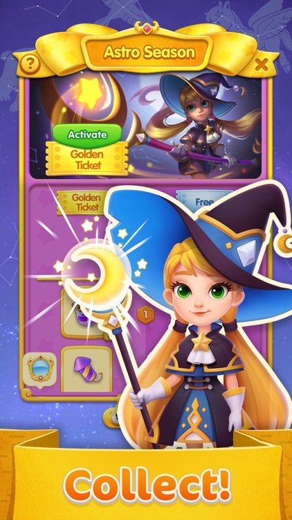Jellipop Match screenshot-2